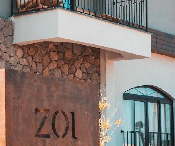 Hotel Zoi